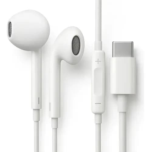 Fones De Ouvido