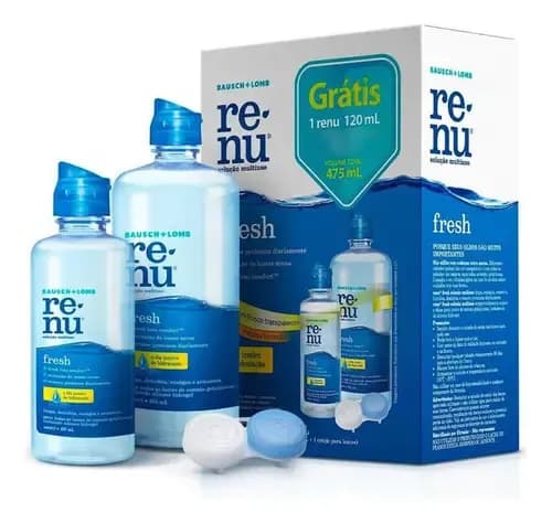 Kit Renu Fresh