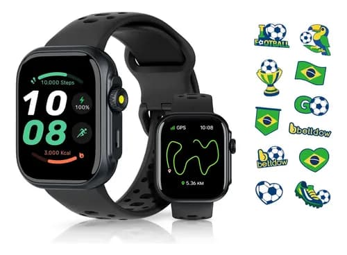 Relógio Smartwatch Bettdow FB041
